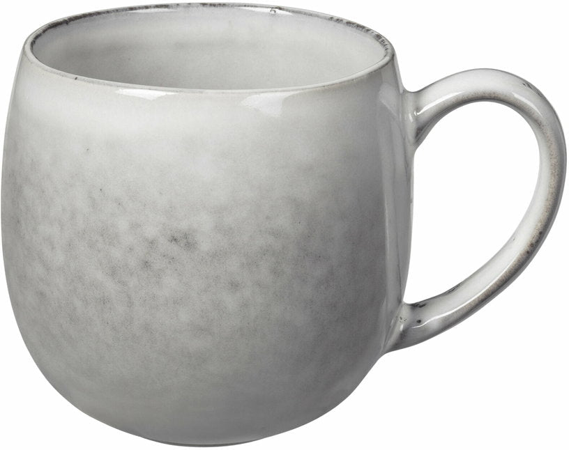 Tasse en grès Nordic Sand - Broste Copenhagen - The Cool Republic