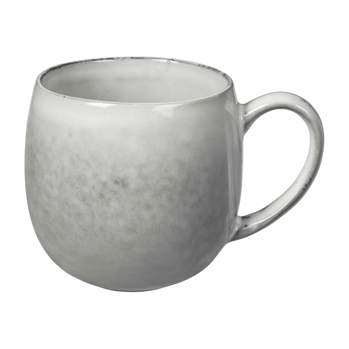 Tasse en grès Nordic Sand - Broste Copenhagen - The Cool Republic