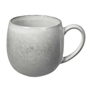 Tasse en grès Nordic Sand - Broste Copenhagen - The Cool Republic