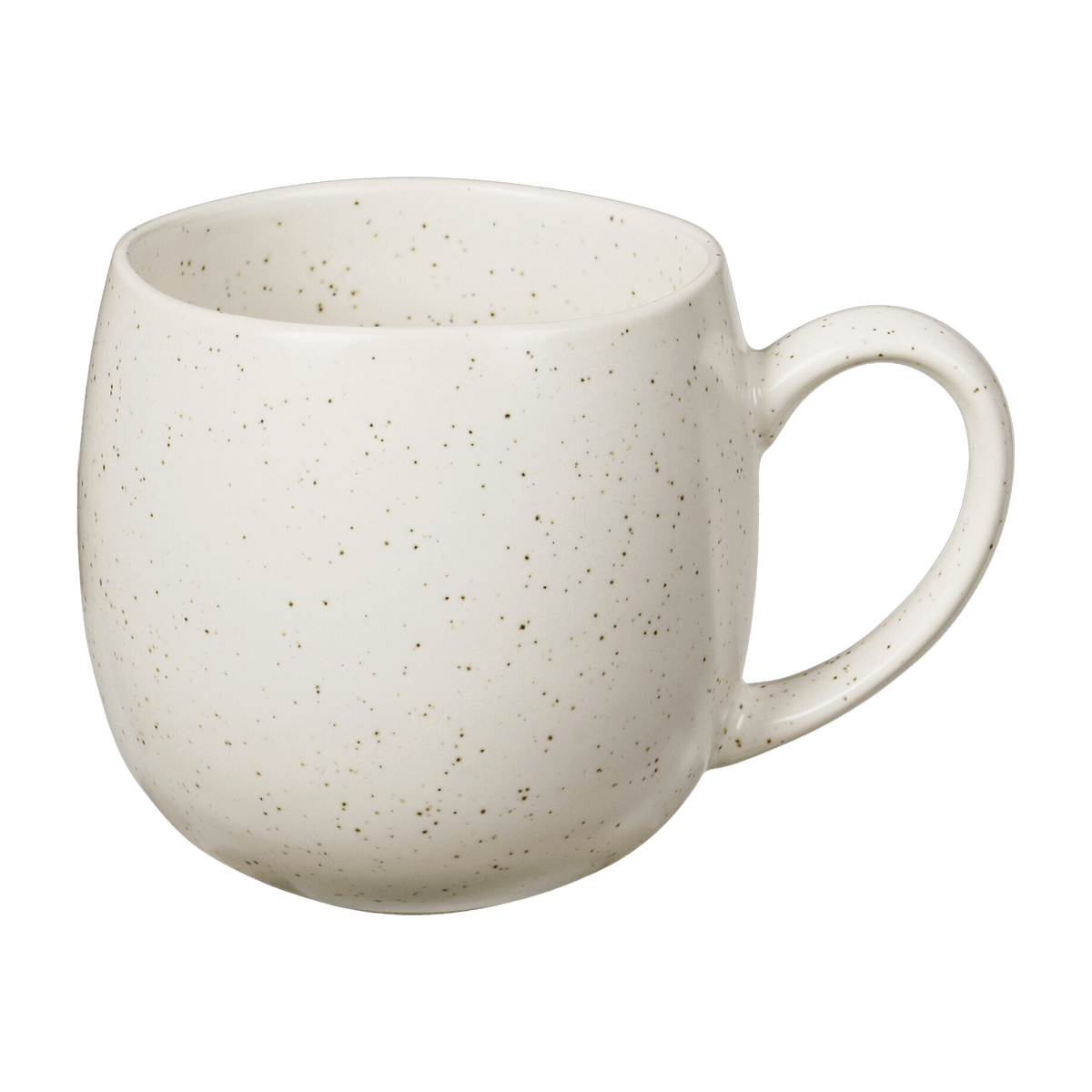 Tasse en grès Nordic Vanilla - Broste Copenhagen - The Cool Republic
