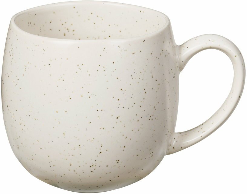 Tasse en grès Nordic Vanilla - Broste Copenhagen - The Cool Republic