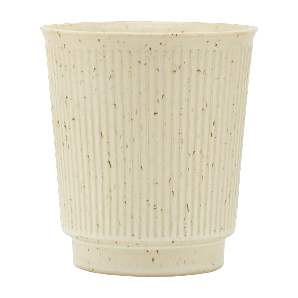 Tasse Hdberica Beige - House Doctor - The Cool Republic