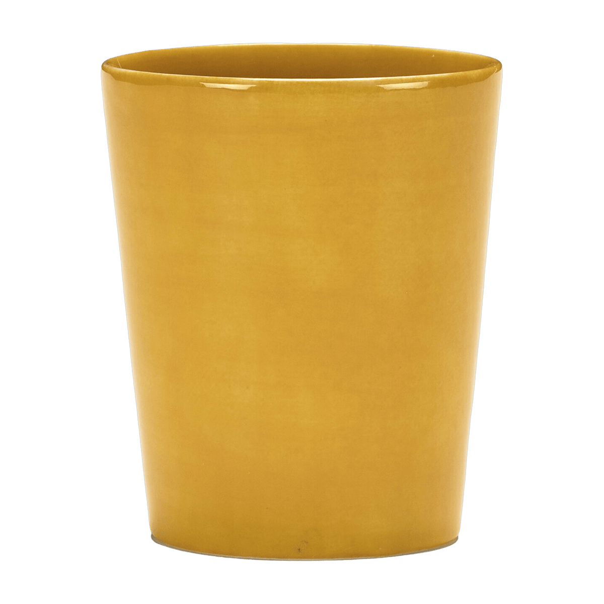 Tasse jaune 33 cl Feast - Serax - The Cool Republic
