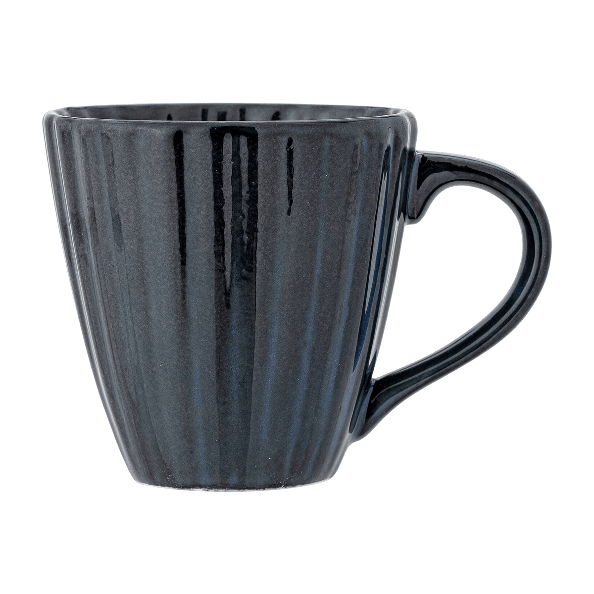 Tasse Latina Grès bleu - Bloomingville - The Cool Republic