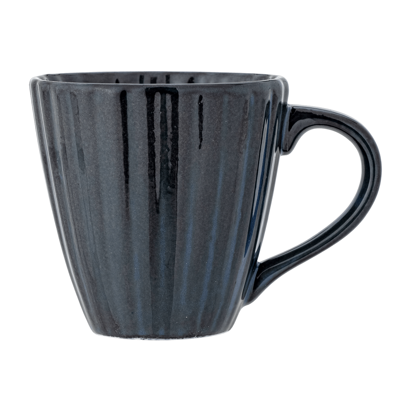 Tasse Latina Grès bleu - Bloomingville - The Cool Republic