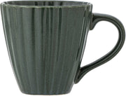 Tasse Latina Grès Vert - Bloomingville - The Cool Republic