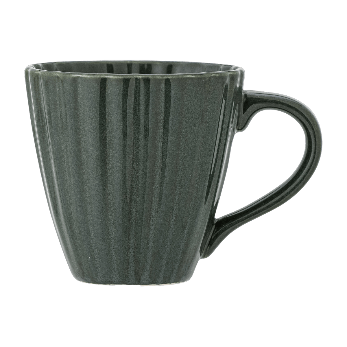 Tasse Latina Grès Vert - Bloomingville - The Cool Republic