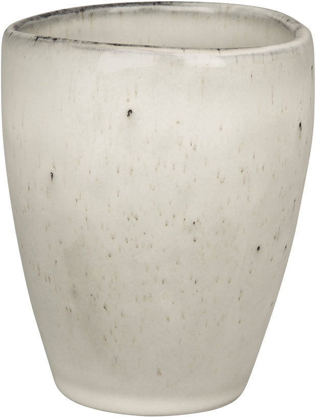 Tasse sans anse Nordic Sand - Broste Copenhagen - The Cool Republic
