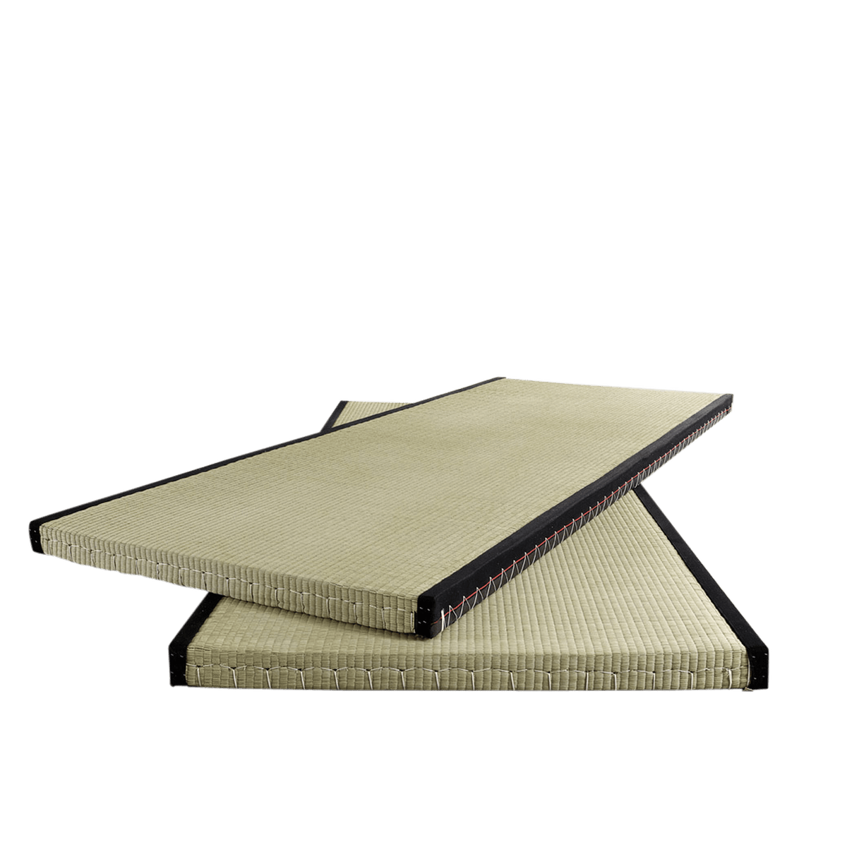 Tatami en jonc et paille de riz 90x200cm - Karup Design - The Cool Republic