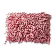 Cuscino Rugged Pink (60X40Cm) - HKLIVING
