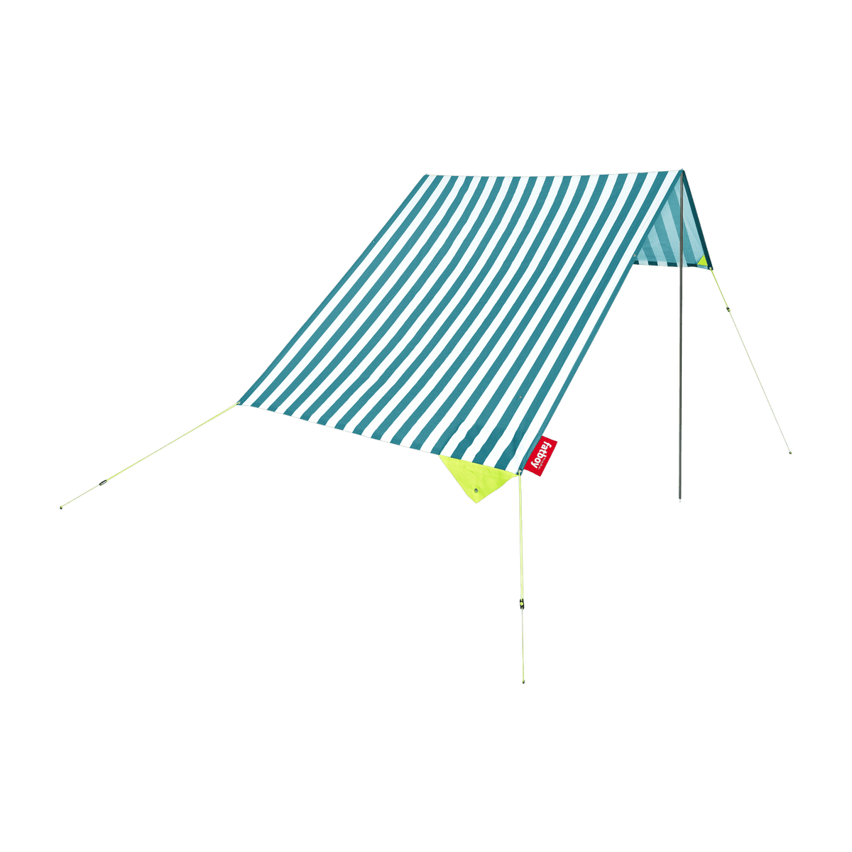 Tente de plage portable azur Miasun - Fatboy - The Cool Republic