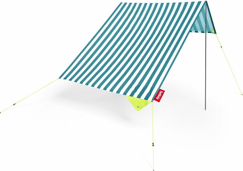 Tente de plage portable azur Miasun - Fatboy - The Cool Republic