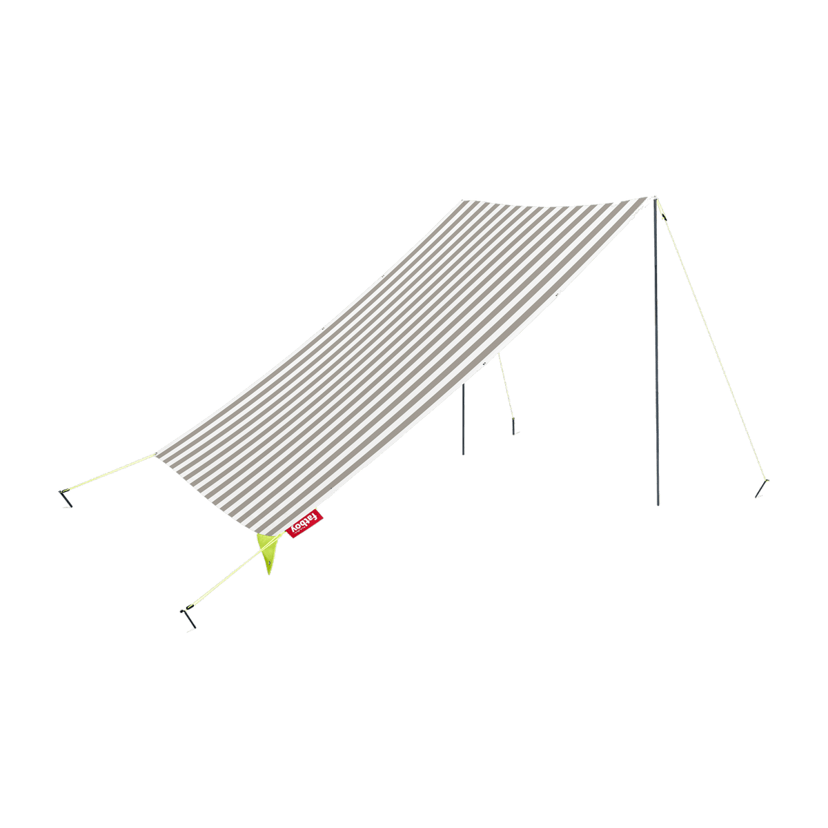 Tent of plage portable biarritz Miasun - Fatboy - The Cool Republic