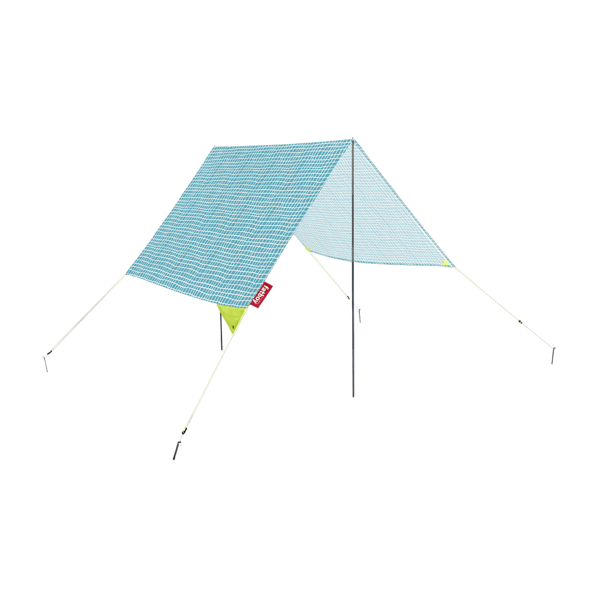Tente de plage portable Venice Miasun - Fatboy - The Cool Republic