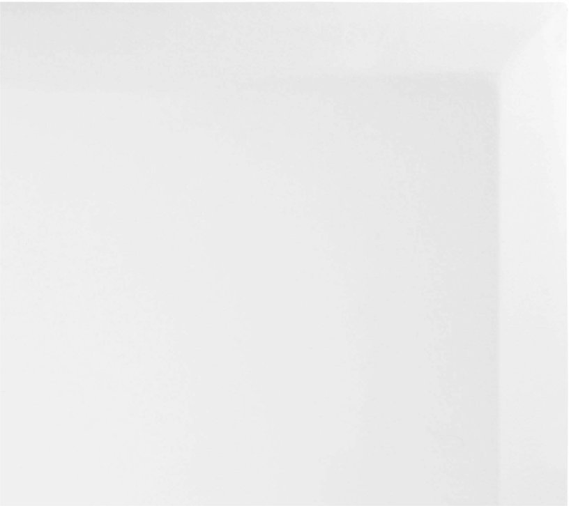 Tête De Lit 160 x 120 cm Cassiopee Blanc - Madura - The Cool Republic