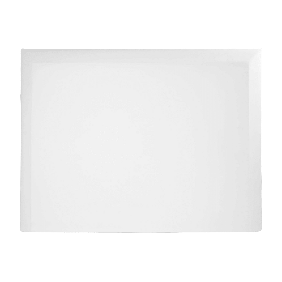 Tête De Lit 160 x 120 cm Cassiopee Blanc - Madura - The Cool Republic