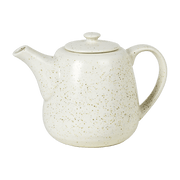 Théière en grès 75 cl Nordic Vanilla - Broste Copenhagen - The Cool Republic