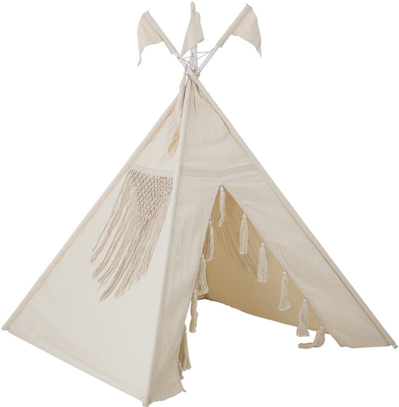 Tipi pour enfant en coton - Bloomingville mini - The Cool Republic