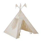 Tipi pour enfant en coton - Bloomingville mini - The Cool Republic