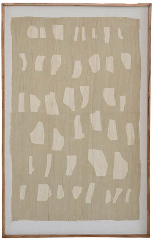Toile encadrée 115 x 72 cm Ito - Urban Nature Culture - The Cool Republic