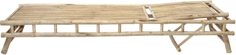 Transat en bambou Sole - Bloomingville - The Cool Republic