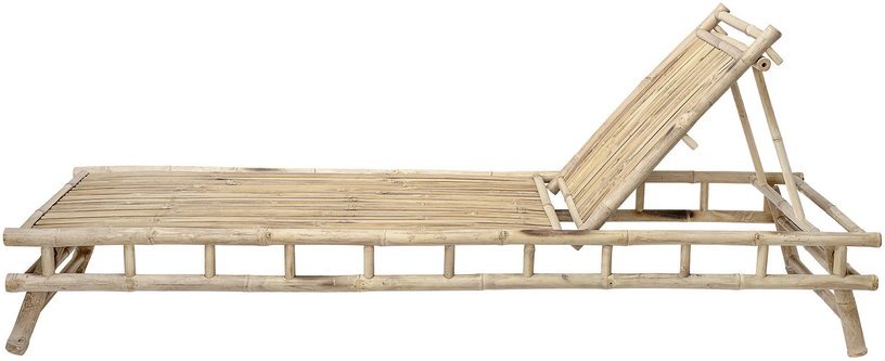 Transat en bambou Sole - Bloomingville - The Cool Republic