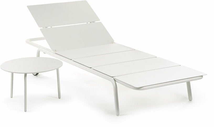 Transat sable en aluminium August - Serax - The Cool Republic