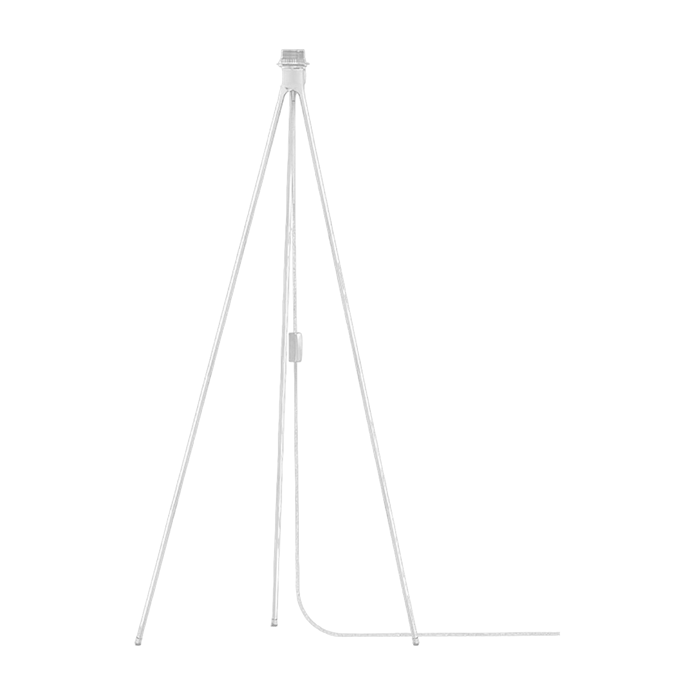 Trépied Blanc - UMAGE - The Cool Republic