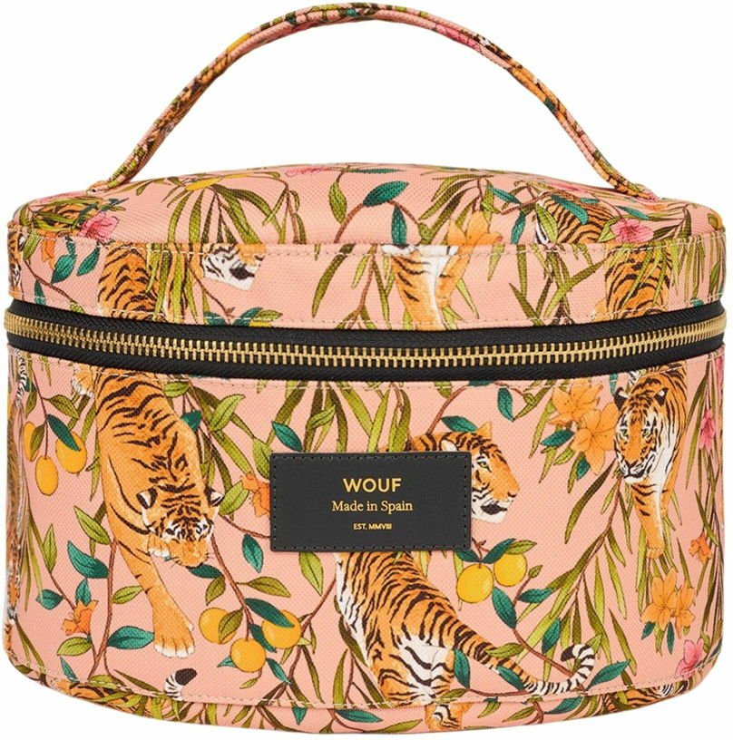 Trousse de beauté XL Bengala - Wouf - The Cool Republic