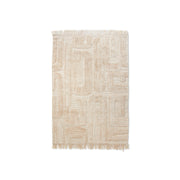 Limestone tufted rug (160X230Cm) - HKLIVING