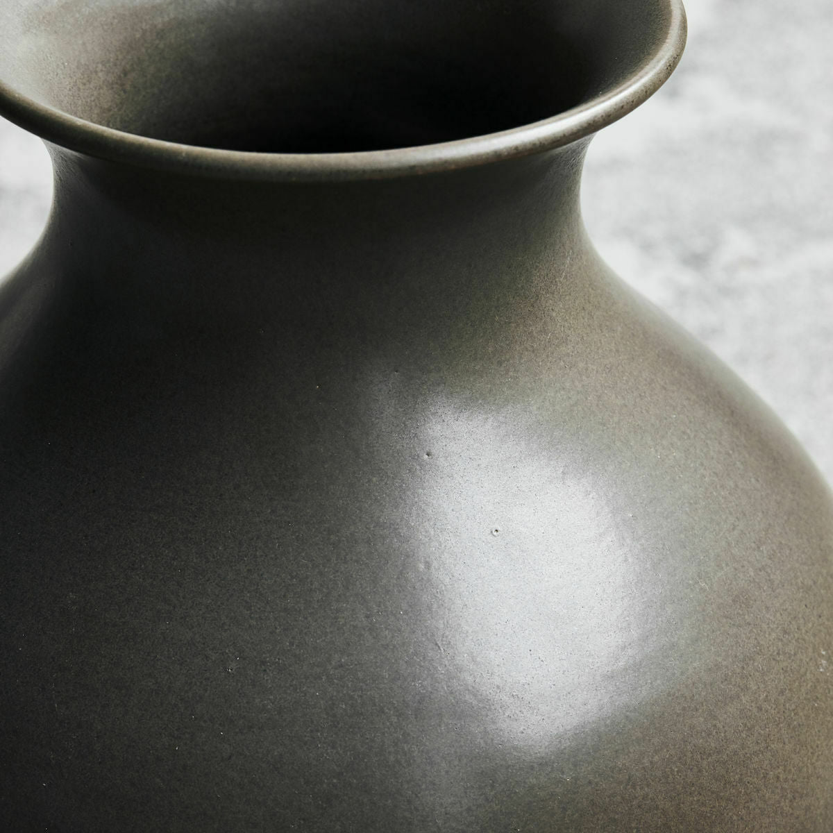 Vase 25 cm Santa Fe- House Doctor - The Cool Republic