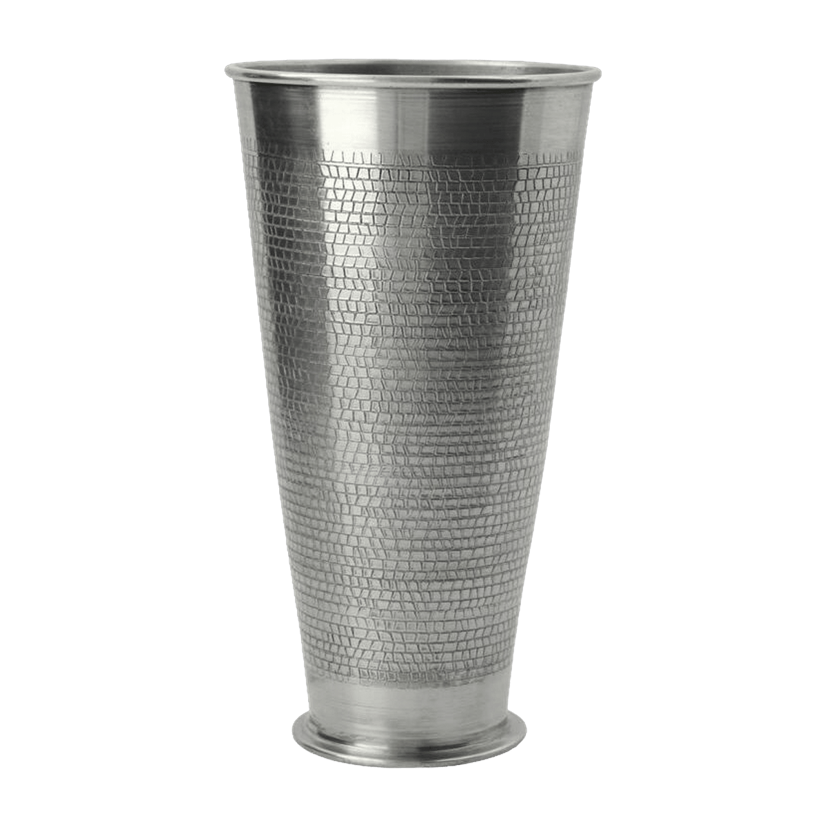 Vase silver 11 cm Arti - House Doctor - The Cool Republic