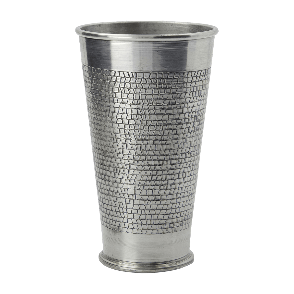 Vase argenté 9 cm Arti - House Doctor - The Cool Republic