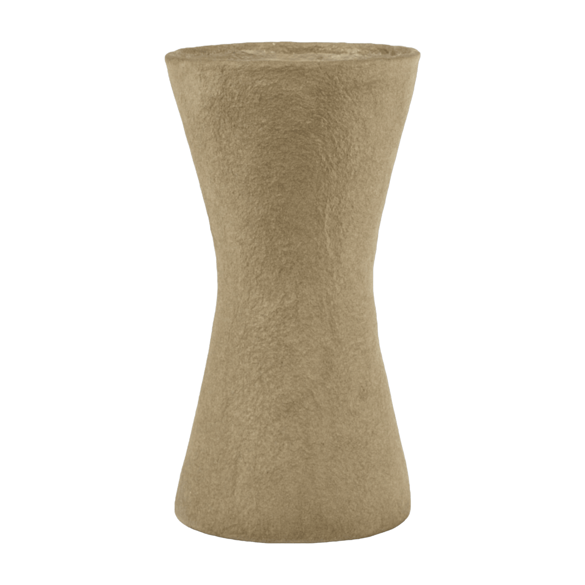 Vase brun Earth L - Serax - The Cool Republic