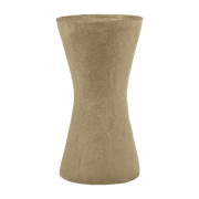 Vase brun Earth L - Serax - The Cool Republic