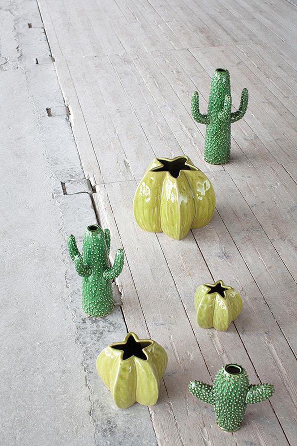 Vase Cactus L - Serax - The Cool Republic