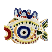 Vase coloré Sicily 01 - Serax - The Cool Republic