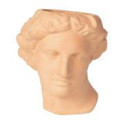 Vase in terracotta Apollo ceramic - DOIY - The Cool Republic