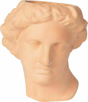 Vase en céramique terracotta Apollon - DOIY - The Cool Republic