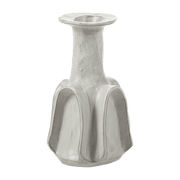 Vase en grès blanc S BILLY 02 - Serax - The Cool Republic