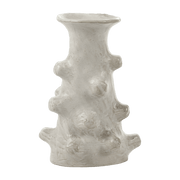 Vase en grès blanc S BILLY 03 - Serax - The Cool Republic