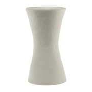 Vase Earth L white - Serax - The Cool Republic