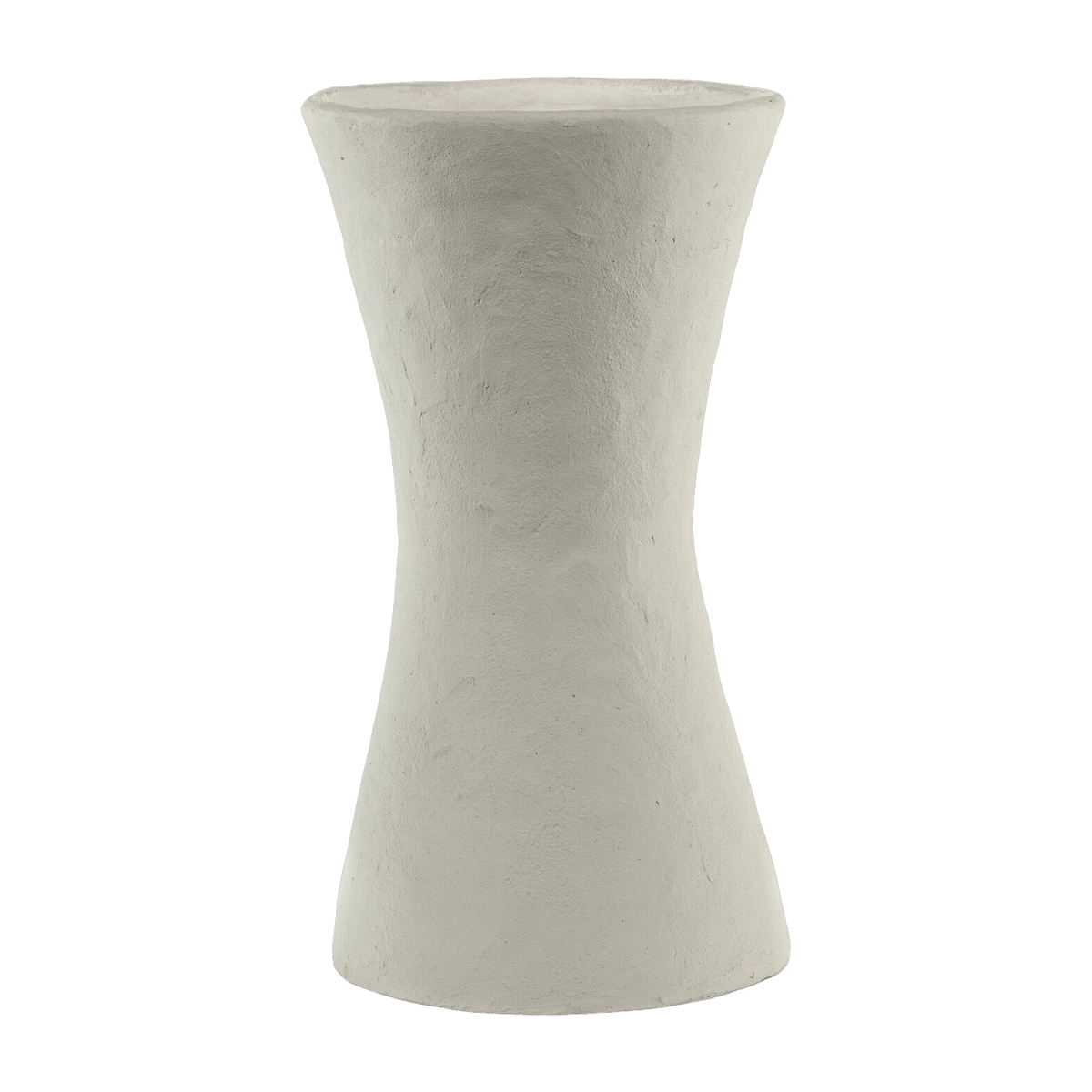 Vase Earth L white - Serax - The Cool Republic