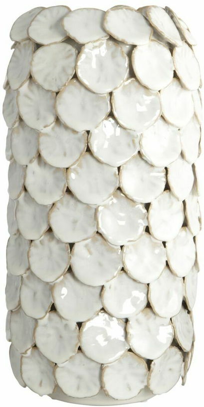 Vase en porcelaine Dot - House Doctor - The Cool Republic
