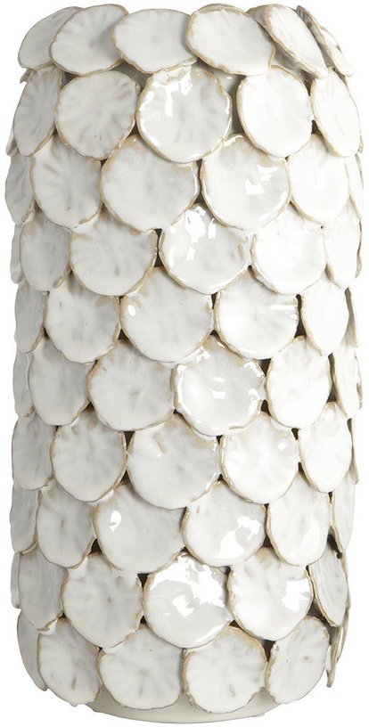 Vase en porcelaine Dot - House Doctor - The Cool Republic