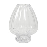 Vase en verre 22x29cm Malou - Broste Copenhagen