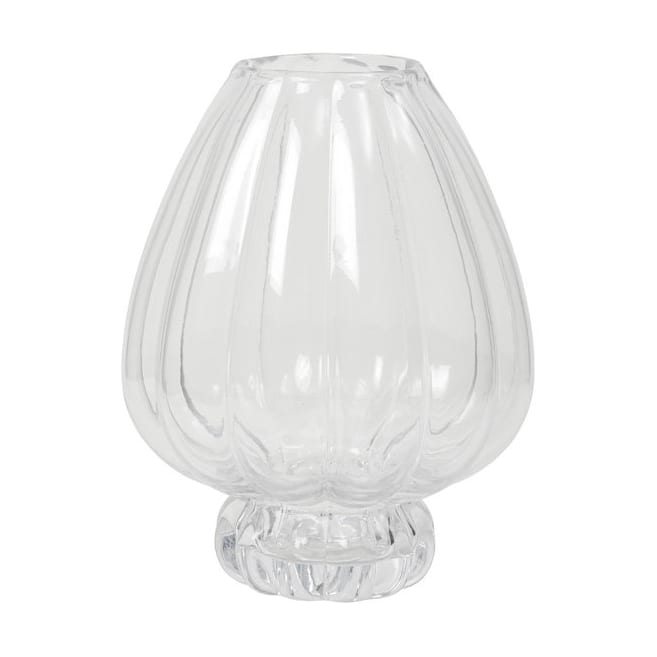 Vase en verre 22x29cm Malou - Broste Copenhagen