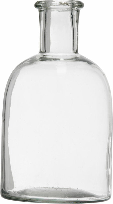 Vase en verre 45 cl - Madam Stoltz - The Cool Republic