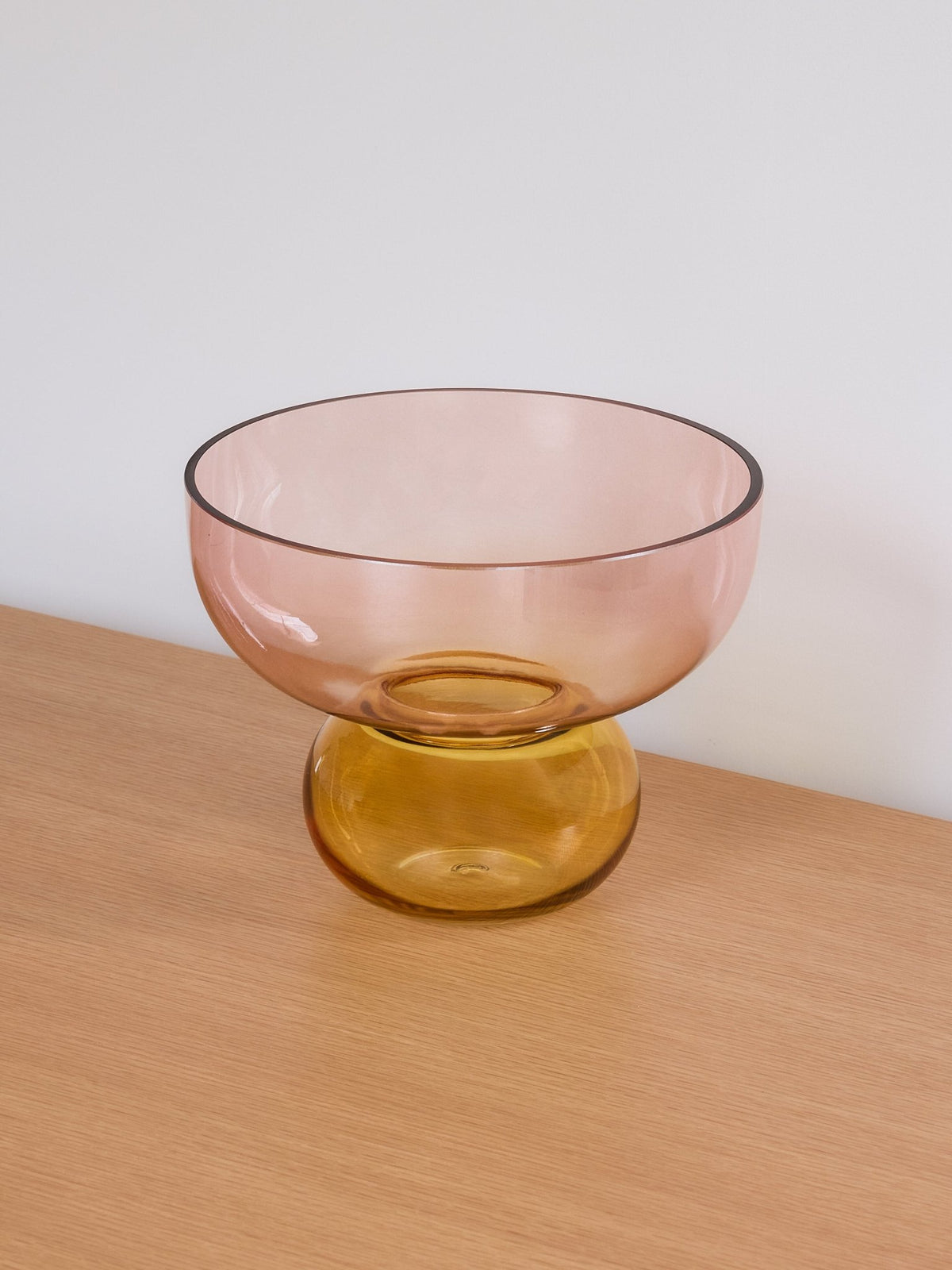 Show Vase - Hübsch - The Cool Republic