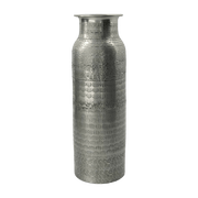 Vase Fenja Antique Silver - House Doctor - The Cool Republic